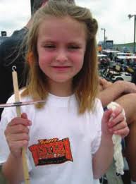 Spring 2004 Spin-Off eMagazine