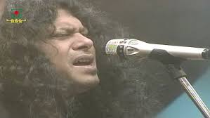 আই লাভ ইউ'র পর জেমসের নতুন গান