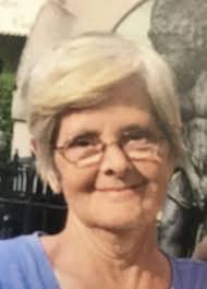 Obituary information for Carolyn Jean Hymer