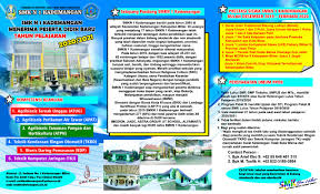 Profil sd negeri tembalang sebagai sekolah adiwiyata. Pengenalan Profil Sekolah Dalam Rangka Sosialisasi Pendaftaran Peserta Didik Baru Smkn 1 Kademangan Tahun Ajaran 2020 2021 Smkn 1 Kademangan