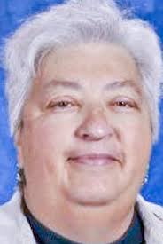 Mary Ann Lengyel Zendarski (1948-2014)