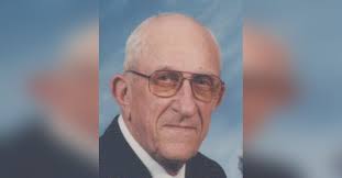 Obituary information for Elmer I. Horman