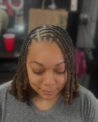 Dorian Gill (@locsbydorian) • Instagram photos and videos