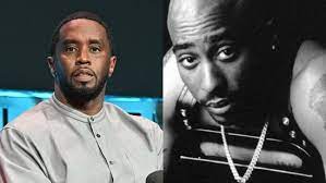 Ain't gotta shoot five times': Diddy possibly connected to Tupac Shakur's 1996 killing, investigator claims - Hindustan Times