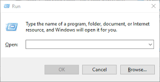 Database administrators stack exchange is a question and answer site for database professionals who wish to improve their database skills and learn from others in i have tried many ways to find this port number for the last 3 days to no avail. How To Find Your Database Ip Address And Sql Port Pacific Amber Technologies Inc
