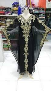 Hijab hochzeitskleider hochzeitskleid kleider hochzeit. Dubai Kaftan Hochzeitskleid Takchita Abaya Jalabiya Jilbab Kleid Party Kleidung Ebay