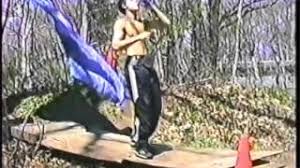 For anyone interested, i highly recommend. Backyard Wrestling Documentary Heaven