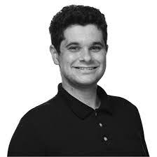 Adrian Jeffries's Instagram, Twitter & Facebook