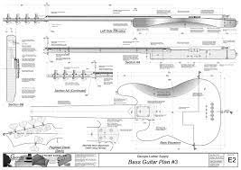 Pin Em Construccion De Un Bajo