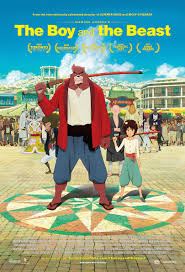 If You Like Hayao Miyazaki Films Than I Would Highly Recommend This Movie The Beast Movie Beast Film Anime Movies