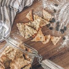Apero Des Petits Crackers Aux Graines Mummy Chamallow Apero En 2020 Gateau Apero Maison Apero Light Gateau Apero
