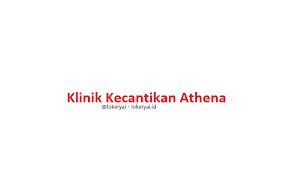 Purna waktu / full time. Lowongan Kerja Klinik Kecantikan Athena Terbaru Berita Viral Hari Ini Lowongan Kerja Hari Ini
