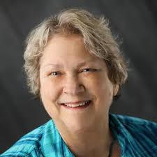 Sharon Hampson for La Crosse County Board