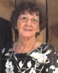 Obituary information for Shirley Fay Friend