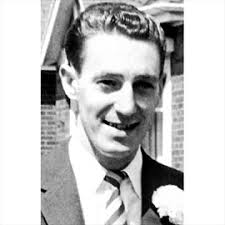 Daniel CAMERON Obituary (2018)