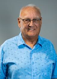 Leadership — Central Church