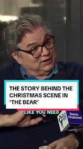 The Bear Forks Special Guest Star