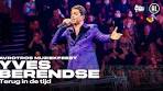 Yves Berendse - Terug in de tijd • Muziekfeest van het Jaar 2024 - YouTube