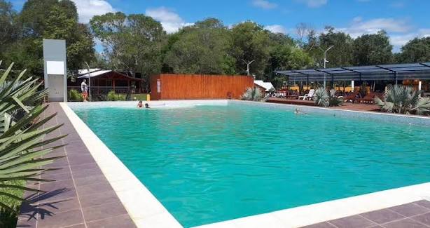 Buscan voluntarios para mudarse a una comunidad sustentable cerca de las Cataratas de Iguazú 💪