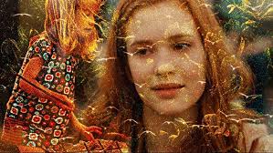 The search for meaning and identity through the journey of great female  actors. These are Sabrina Grdevich in 'Lola' with Colm Feore; Amanda Crew  coming to terms with her dysfunctional family in '