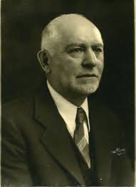 Weston Vernon (1873-1941)