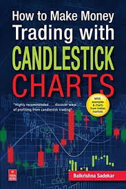 How To Make Money Trading With Candelstick Charts By
