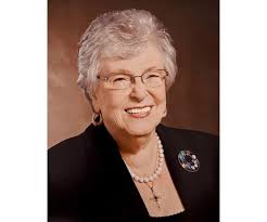 Joan Campbell Obituary (1931