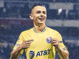 Álvaro Fidalgo se responsabilizó por la derrota del América: “Lo tiré todo,  no hay excusas” - Infobae