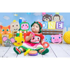 Crochet Cocomelon Inspired Costume Cute For Baby Boys And Girls Shopee Philippines