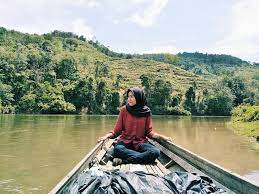 Lokasi wisata ini tepatnya di kota pekanbaru rumbai. Ctz2p6dfddjv9m