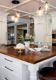 10 Impressive Minimalist Kitchen Design And Decor Ideas For Your Inspiration Design Decorating Large Kitchen Cabinets Home Kitchens Kitchen Cabinet Layout