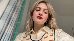 10 Things You Didn't Know about Olivia Scott Welch