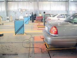 دوام الفحص الدوري للسيارات في محافظات المملكة سعودية نيوز