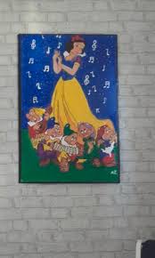 Check spelling or type a new query. Snow White Drawing By Anna Esmeralda Zattberg