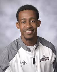 2017-18 Men's Track and Field Roster