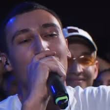 Listen to GOKILLA KILLED D.MASTA by Eugene Means in battle playlist online  for free