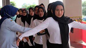 Informasi pengumuman hasil seleksi akhir skd cpns kemenkumham 2019 2020 akan admin update, mohon diingatkan melalui komentar jika lupa. Peserta Cpns Asal Metro Raih Nilai Tertinggi Se Indonesia Medialampung Co Id