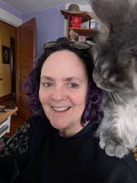 Too close to the small human for Craig's comfort