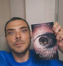 Starting creature encounters series by author