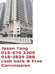 Our property evaluation tool makes the market transparent for you, so that you can make a confident decision to buy your property in. Partially Furnished Condominium For Auction At M Condominium Larkin Perdana Land