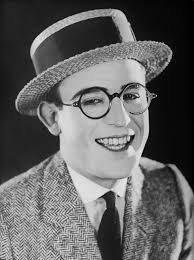 Harold Lloyd — Wikipédia