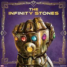 Marvel's Infinity Stones Explained