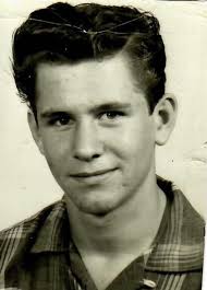 Frank Anthony (Tony) Laidler Obituary June 8, 2018