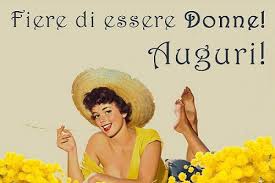 Le più belle frasi di compleanno per una donna speciale.sei in cerca di una frase di buon compleanno da dedicare ad una donna importante nella tua vita? Festa Della Donna 2021 Frasi E Immagini Per Whatsapp E Facebook