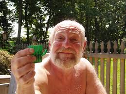 Robert Bechtold Obituary (1953