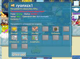 We did not find results for: Guide How To Perform Surgeries Growtopia Forums