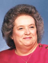 Obituary information for Louise Parker