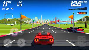 For racers looking for an official licensed game focused on realistic action, nascar 99 is the clear choice. The 12 Best Iphone And Ipad Racing Games