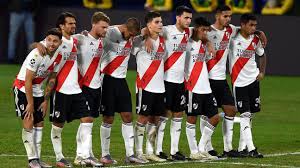 Desde nueva york les deseamos un muy feliz 2021 a todos los riverplatenses! Covid Hit River Plate Denied Use Of Reserve Keepers Ahead Of Copa Libertadores Tilt