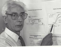 Gerd Otto Mueller Obituary